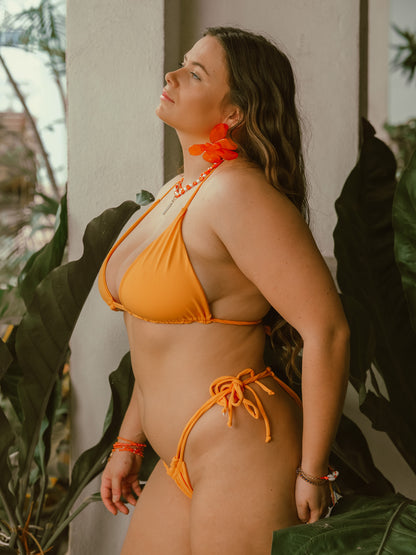 Tangerine - Issere Swim