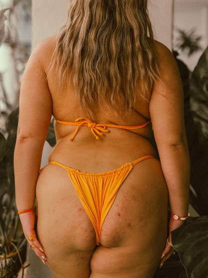 Tangerine - Issere Swim