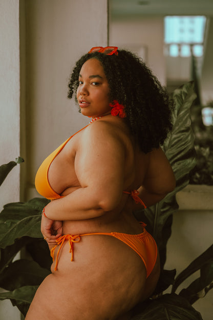 Tangerine - Issere Swim